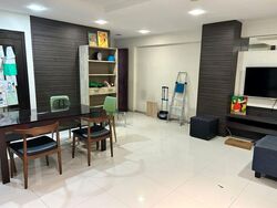 Blk 220C Linear Green @ Bedok (Bedok), HDB 5 Rooms #584979461